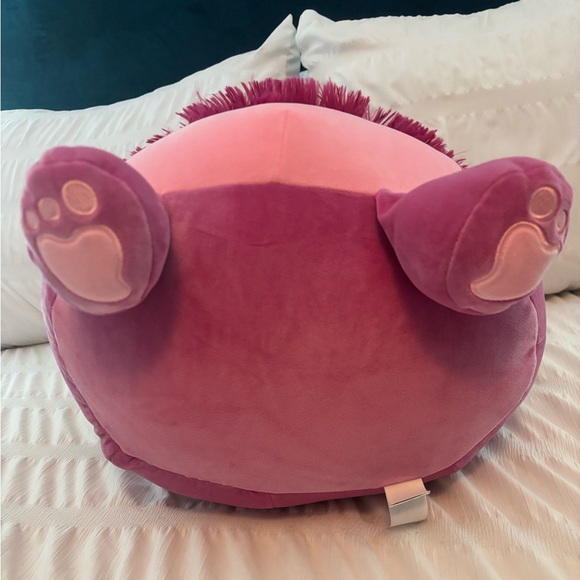 Squishmallows 16” Nanette Big Foot Plush Stuffed Animal - NWT - Picture 6 of 10